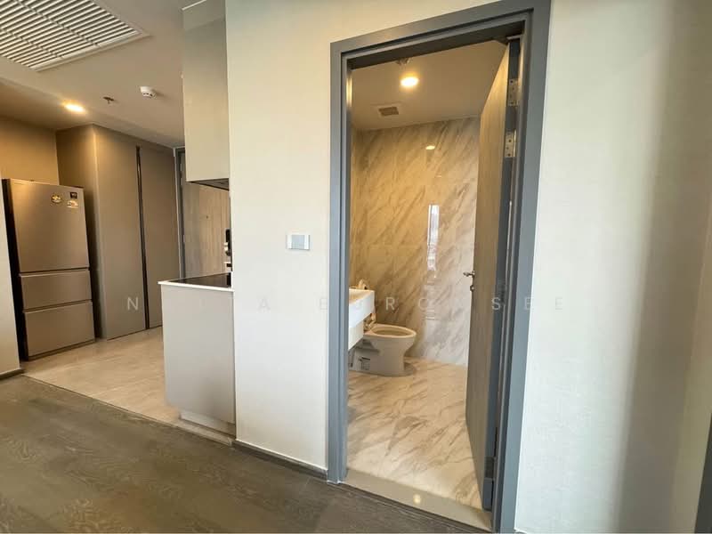 Coco Parc, Bangkok, 1150 Rama 4 Road, Khlong Toei, Khlong Toei, Bangkok, 2 Bedrooms, 65 sqm, Condo For Rent, by Natta Buromsee, 500241071 - DDproperty.com