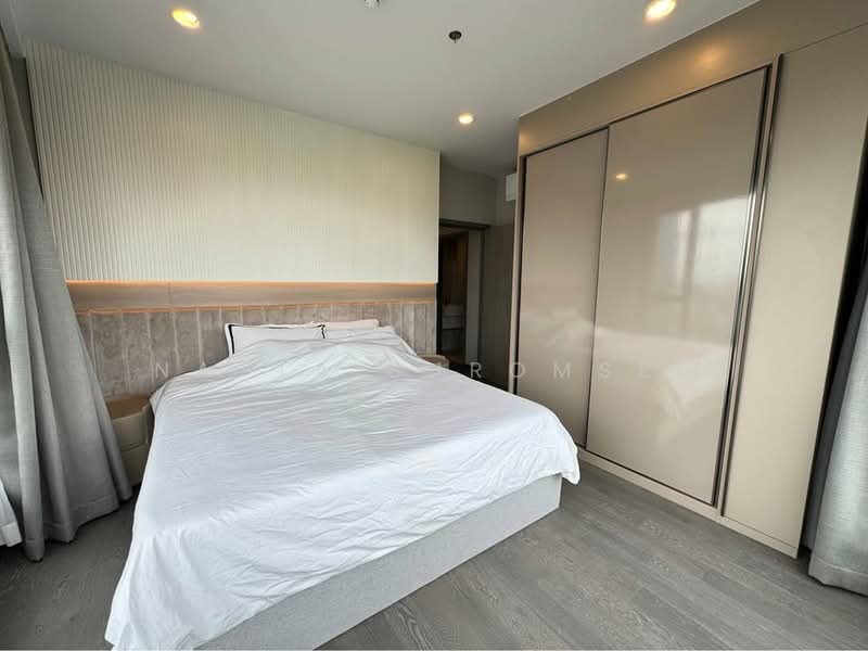 Coco Parc, Bangkok, 1150 Rama 4 Road, Khlong Toei, Khlong Toei, Bangkok, 2 Bedrooms, 65 sqm, Condo For Rent, by Natta Buromsee, 500241071 - DDproperty.com