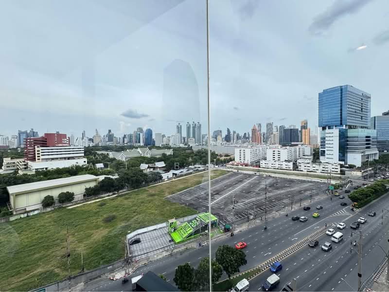 Coco Parc, Bangkok, 1150 Rama 4 Road, Khlong Toei, Khlong Toei, Bangkok, 2 Bedrooms, 65 sqm, Condo For Rent, by Natta Buromsee, 500241071 - DDproperty.com