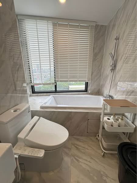 Coco Parc, Bangkok, 1150 Rama 4 Road, Khlong Toei, Khlong Toei, Bangkok, 2 Bedrooms, 65 sqm, Condo For Rent, by Natta Buromsee, 500241071 - DDproperty.com