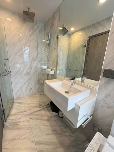 Coco Parc, Bangkok, 1150 Rama 4 Road, Khlong Toei, Khlong Toei, Bangkok, 2 Bedrooms, 65 sqm, Condo For Rent, by Natta Buromsee, 500241071 - DDproperty.com