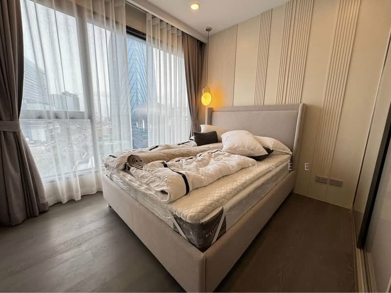 Coco Parc, Bangkok, 1150 Rama 4 Road, Khlong Toei, Khlong Toei, Bangkok, 2 Bedrooms, 65 sqm, Condo For Rent, by Natta Buromsee, 500241071 - DDproperty.com