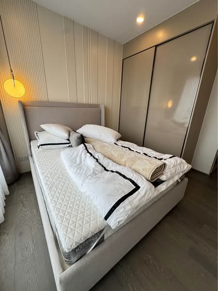 Coco Parc, Bangkok, 1150 Rama 4 Road, Khlong Toei, Khlong Toei, Bangkok, 2 Bedrooms, 65 sqm, Condo For Rent, by Natta Buromsee, 500241071 - DDproperty.com