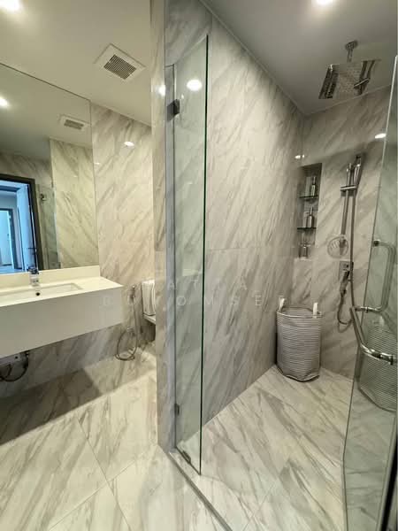 Coco Parc, Bangkok, 1150 Rama 4 Road, Khlong Toei, Khlong Toei, Bangkok, 2 Bedrooms, 65 sqm, Condo For Rent, by Natta Buromsee, 500241071 - DDproperty.com