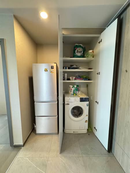 Coco Parc, Bangkok, 1150 Rama 4 Road, Khlong Toei, Khlong Toei, Bangkok, 2 Bedrooms, 65 sqm, Condo For Rent, by Natta Buromsee, 500241071 - DDproperty.com