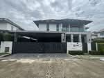 Bangkok Boulevard Signature Sathorn-Ratchaphruek : บางกอก บูเลอวาร์ด ซิกเนเจอร์ สาทร-ราชพฤกษ์, กรุงเทพ