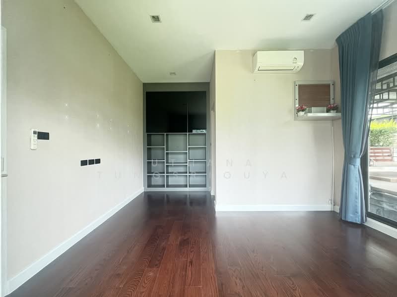 Bangkok Boulevard Signature Sathorn-Ratchaphruek, Bangkok, 72 Bangwaek Road, Bang Chuek Nang, Taling Chan, Bangkok, 4 Bedrooms, 300 sqm, Single Detached House For Rent, by Suthana Tungsriouya, 500241072 - DDproperty.com