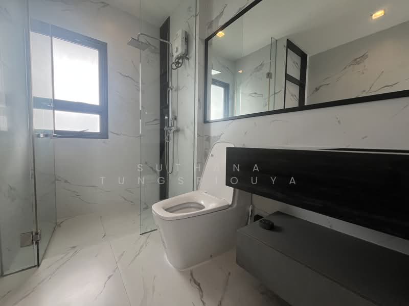 Bangkok Boulevard Signature Sathorn-Ratchaphruek, Bangkok, 72 Bangwaek Road, Bang Chuek Nang, Taling Chan, Bangkok, 4 Bedrooms, 300 sqm, Single Detached House For Rent, by Suthana Tungsriouya, 500241072 - DDproperty.com