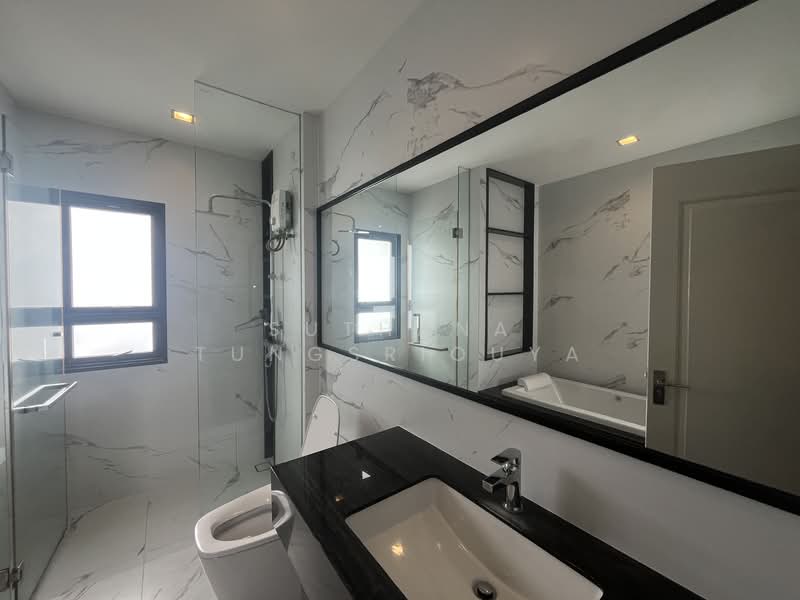 Bangkok Boulevard Signature Sathorn-Ratchaphruek : บางกอก บูเลอวาร์ด ซิกเนเจอร์ สาทร-ราชพฤกษ์, กรุงเทพ, 72 ถนนบางแวก, บางเชือกหนัง, ตลิ่งชัน, กรุงเทพ, 300 ตร.ม., บ้านเดี่ยว ให้เช่า, โดย Suthana Tungsriouya, 500241072 - DDproperty.com