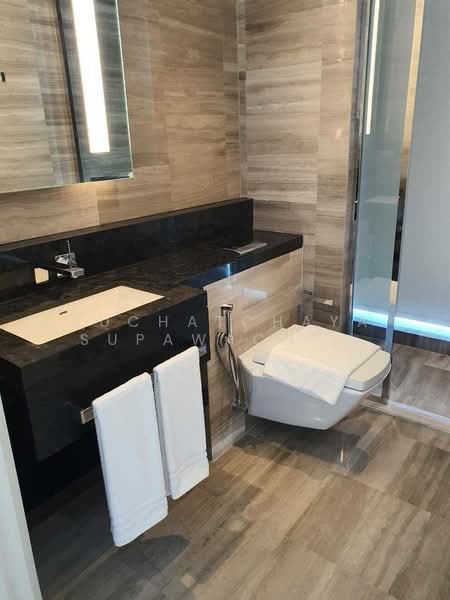 Four Seasons Private Residences, Bangkok, 300 Charoen Krung Road, Yan Nawa, Sathon, Bangkok, 2 Bedrooms, 139 sqm, Condo For Rent, by Suchatchaya Supawachiranant, 500241075 - DDproperty.com