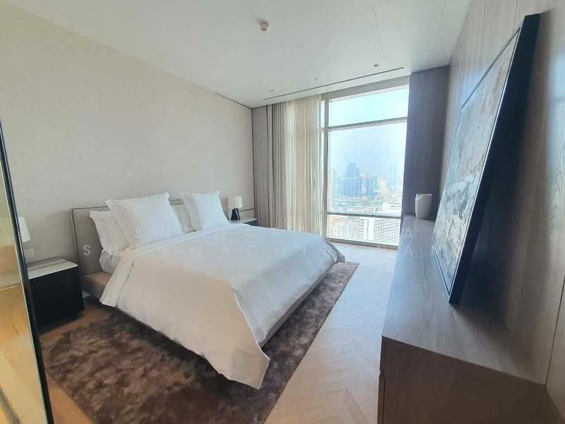 Four Seasons Private Residences : โฟร์ ซีซั่นส์ ไพรเวท เรสสิเด้นซ์, กรุงเทพ, 300 ถนนเจริญกรุง, ยานนาวา, สาทร, กรุงเทพ, 139 ตร.ม., คอนโด ให้เช่า, โดย Suchatchaya Supawachiranant, 500241075 - DDproperty.com