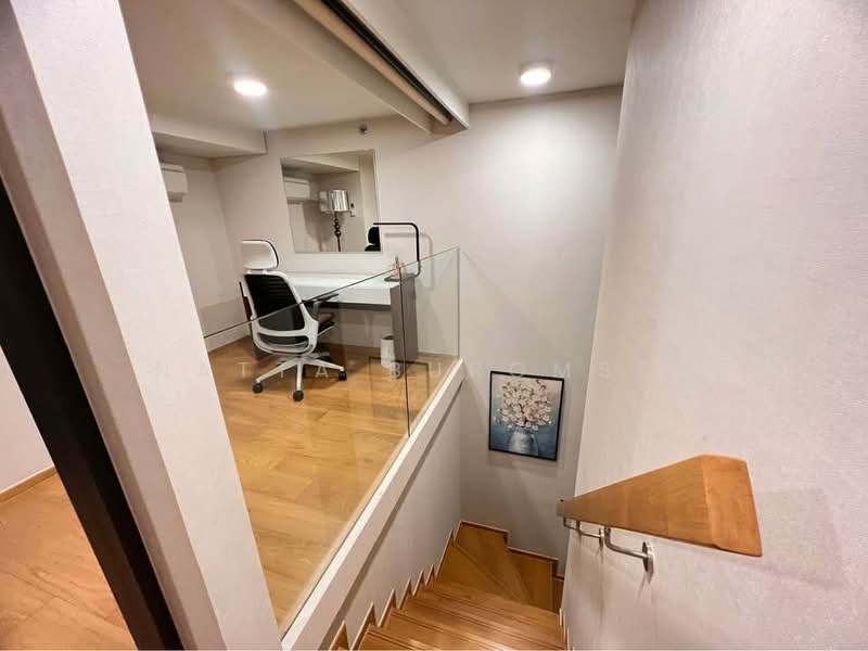 Siamese Exclusive Sukhumvit 31 : ไซมิส เอ๊กซ์ตลูซีฟ สุขุมวิท 31, กรุงเทพ, 75 ถนนสุขุมวิท 31, คลองตันเหนือ, วัฒนา, กรุงเทพ, 100 ตร.ม., คอนโด ให้เช่า, โดย Natta Buromsee, 500241076 - DDproperty.com