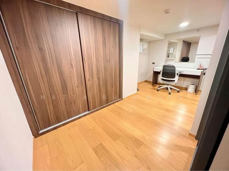 Siamese Exclusive Sukhumvit 31 : ไซมิส เอ๊กซ์ตลูซีฟ สุขุมวิท 31, กรุงเทพ, 75 ถนนสุขุมวิท 31, คลองตันเหนือ, วัฒนา, กรุงเทพ, 100 ตร.ม., คอนโด ให้เช่า, โดย Natta Buromsee, 500241076 - DDproperty.com