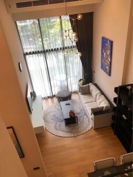 Siamese Exclusive Sukhumvit 31 : ไซมิส เอ๊กซ์ตลูซีฟ สุขุมวิท 31, กรุงเทพ, 75 ถนนสุขุมวิท 31, คลองตันเหนือ, วัฒนา, กรุงเทพ, 100 ตร.ม., คอนโด ให้เช่า, โดย Natta Buromsee, 500241076 - DDproperty.com