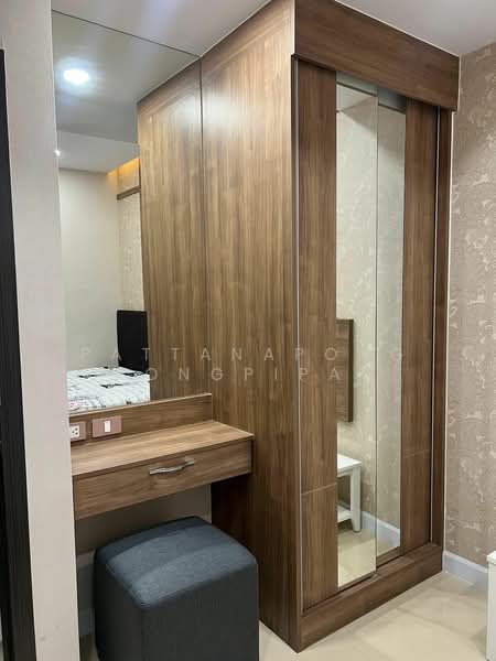 Dusit Grand Condo View : ดุสิต แกรนด์ คอนโด วิว, ชลบุรี, ถนนจอมเทียนสาย 2, หนองปรือ, บางละมุง, ชลบุรี, 52 ตร.ม., คอนโด ขาย, โดย Pattanapong Pongpipat, 500241077 - DDproperty.com