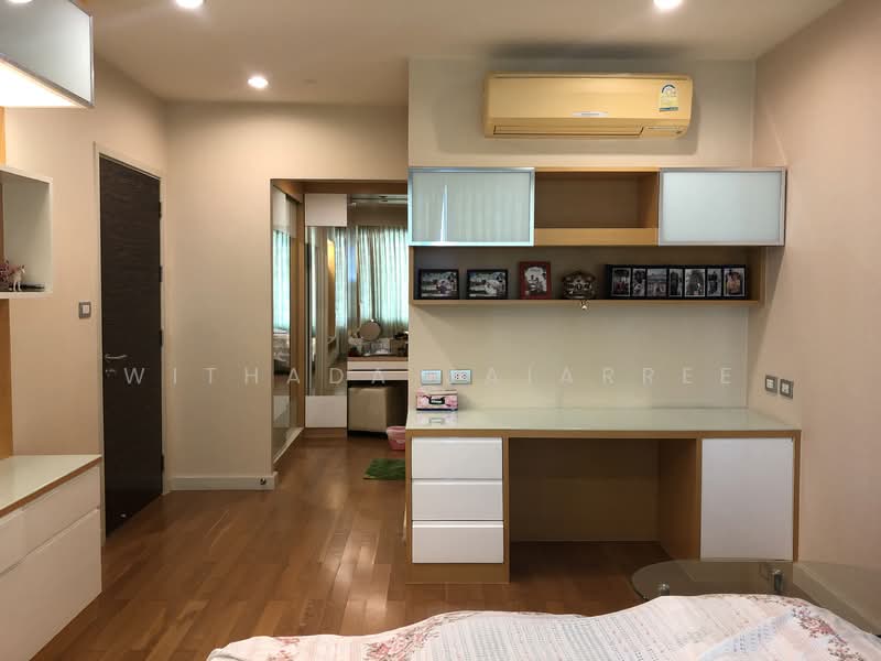 Watermark Chaophraya, Bangkok, Soi Charoennakorn 39-41, Charoennakorn Road, Bang Lam Phu Lang, Khlong San, Bangkok, 2 Bedrooms, 96 sqm, Condo For Rent, by Withada Jaiarree, 500241078 - DDproperty.com