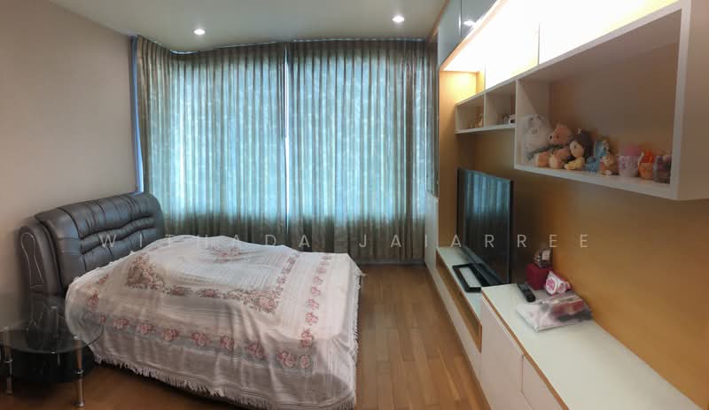 Watermark Chaophraya, Bangkok, Soi Charoennakorn 39-41, Charoennakorn Road, Bang Lam Phu Lang, Khlong San, Bangkok, 2 Bedrooms, 96 sqm, Condo For Rent, by Withada Jaiarree, 500241078 - DDproperty.com
