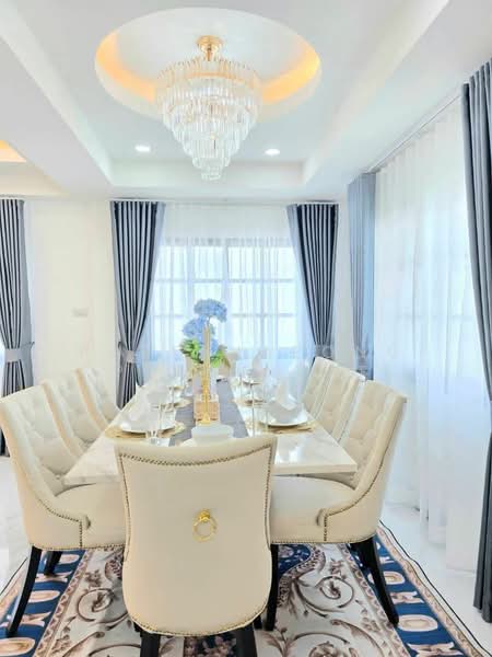 Central Park 5 Village : เซนทรัล พาร์ค 5 วิลเลจ, ชลบุรี, หนองกระบก 10, หนองปรือ, บางละมุง, ชลบุรี, 360 ตร.ม., วิลล่า ขาย, โดย Pattanapong Pongpipat, 500241080 - DDproperty.com