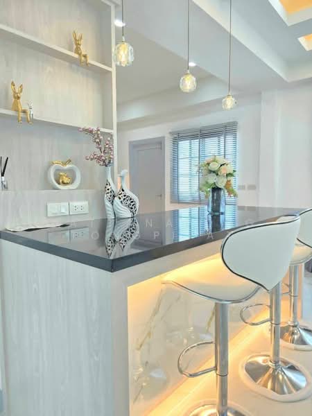 Central Park 5 Village, Chon Buri (Pattaya), Nong Krabok 10, Nong Pru, Bang Lamung (Pattaya), Chon Buri (Pattaya), 4 Bedrooms, 360 sqm, Villa For Sale, by Pattanapong Pongpipat, 500241080 - DDproperty.com