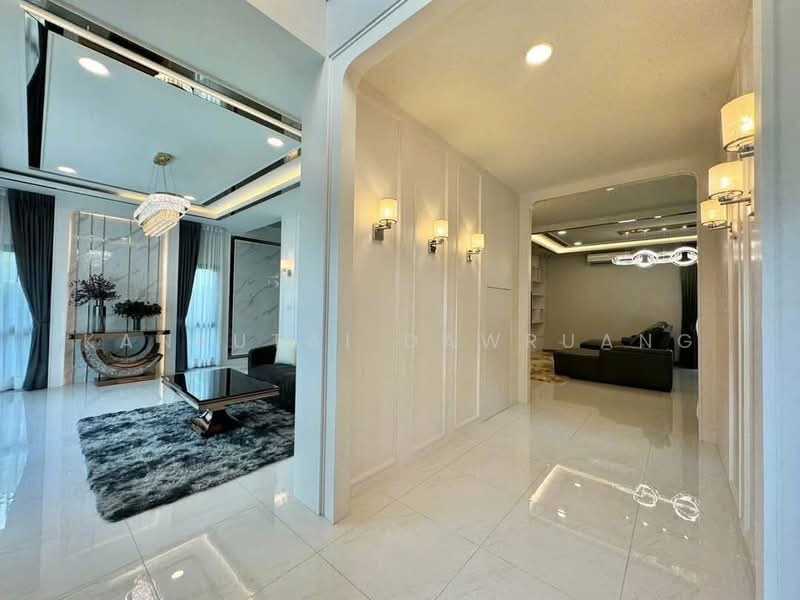 The City Bangna : The City บางนา, สมุทรปราการ, Bang Phli Yai, บางแก้ว, บางพลี, สมุทรปราการ, 351 ตร.ม., บ้านเดี่ยว ให้เช่า, โดย Kanrutai Dawruang, 500241081 - DDproperty.com