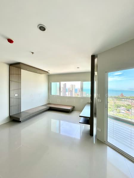 AD Hyatt Condominium, Chon Buri (Pattaya), 507 Na Kluea 16 Alley, Na Kloe, Bang Lamung (Pattaya), Chon Buri (Pattaya), 1 Bedroom, 70 sqm, Condo For Sale, by Pattanapong Pongpipat, 500241083 - DDproperty.com