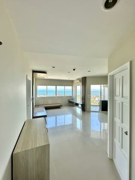 AD Hyatt Condominium, Chon Buri (Pattaya), 507 Na Kluea 16 Alley, Na Kloe, Bang Lamung (Pattaya), Chon Buri (Pattaya), 1 Bedroom, 70 sqm, Condo For Sale, by Pattanapong Pongpipat, 500241083 - DDproperty.com