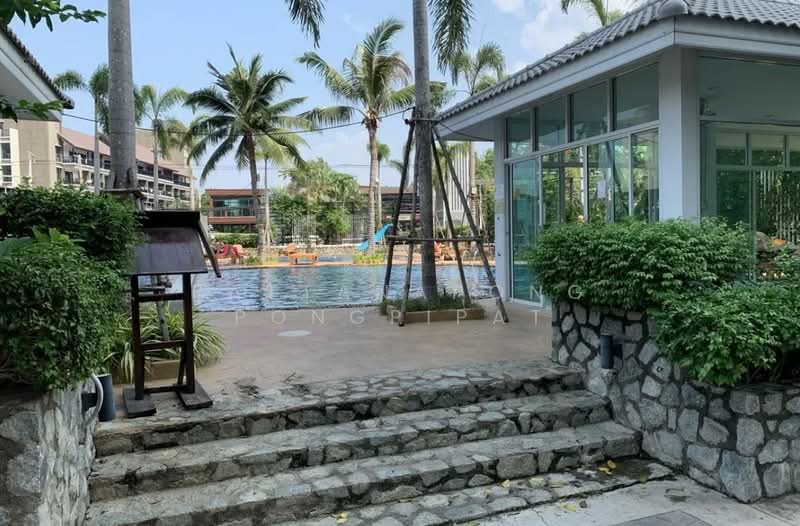 AD Hyatt Condominium, Chon Buri (Pattaya), 507 Na Kluea 16 Alley, Na Kloe, Bang Lamung (Pattaya), Chon Buri (Pattaya), 1 Bedroom, 70 sqm, Condo For Sale, by Pattanapong Pongpipat, 500241083 - DDproperty.com