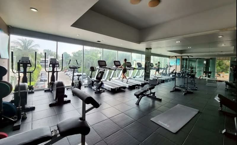 AD Hyatt Condominium, Chon Buri (Pattaya), 507 Na Kluea 16 Alley, Na Kloe, Bang Lamung (Pattaya), Chon Buri (Pattaya), 1 Bedroom, 70 sqm, Condo For Sale, by Pattanapong Pongpipat, 500241083 - DDproperty.com