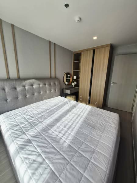 Life Ladprao : ไลฟ์ ลาดพร้าว, กรุงเทพ, 992 ถนนลาดพร้าว, จอมพล, จตุจักร, กรุงเทพ, 36 ตร.ม., คอนโด ขาย, โดย Connex Property, 500241084 - DDproperty.com