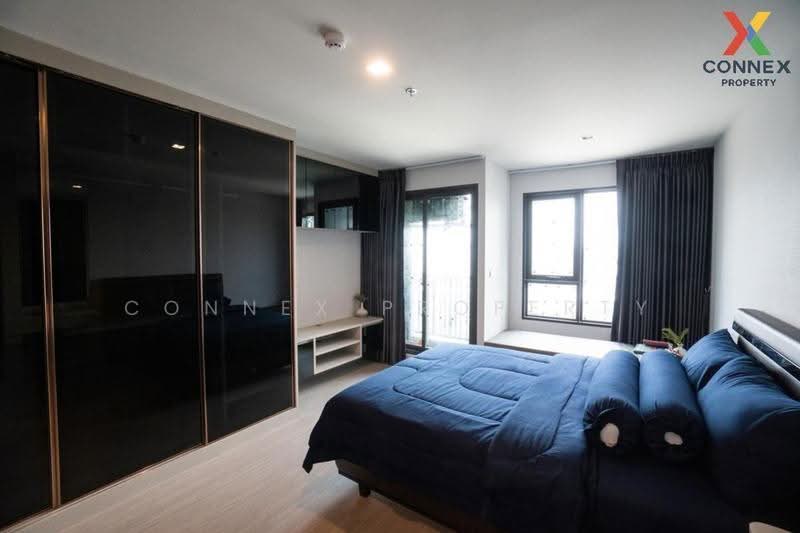 Life Ladprao, Bangkok, 992 Ladprao Road, Jom Phon, Chatuchak, Bangkok, Studio, 29 sqm, Condo For Sale, by Connex Property, 500241084 - DDproperty.com