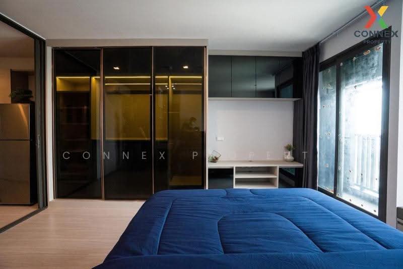 Life Ladprao, Bangkok, 992 Ladprao Road, Jom Phon, Chatuchak, Bangkok, Studio, 29 sqm, Condo For Sale, by Connex Property, 500241084 - DDproperty.com