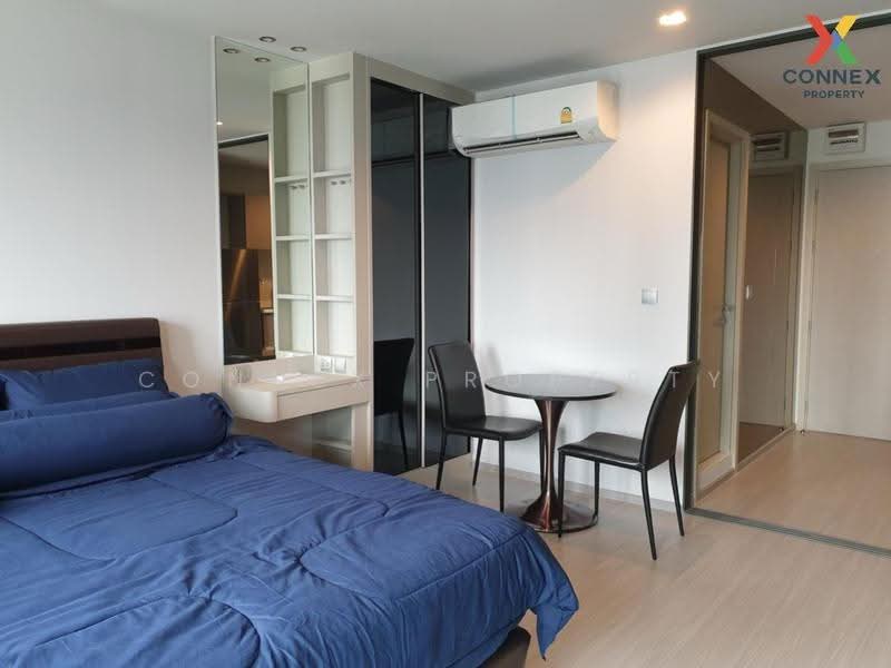 Life Ladprao, Bangkok, 992 Ladprao Road, Jom Phon, Chatuchak, Bangkok, Studio, 29 sqm, Condo For Sale, by Connex Property, 500241084 - DDproperty.com