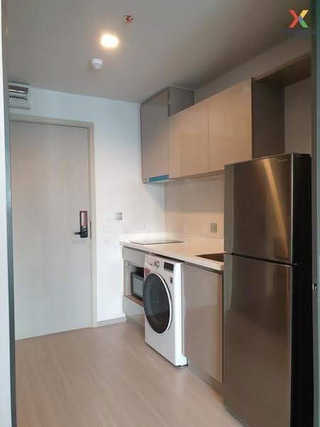 Life Ladprao, Bangkok, 992 Ladprao Road, Jom Phon, Chatuchak, Bangkok, Studio, 29 sqm, Condo For Sale, by Connex Property, 500241084 - DDproperty.com