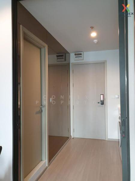 Life Ladprao, Bangkok, 992 Ladprao Road, Jom Phon, Chatuchak, Bangkok, Studio, 29 sqm, Condo For Sale, by Connex Property, 500241084 - DDproperty.com