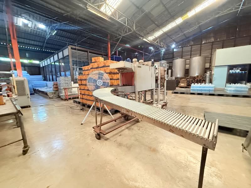 โกดังพร้อมกิจการดำเนินสะดวก ราชบุรี, Ratchaburi, Damnoen Saduak, Damnoen Saduak, Ratchaburi, , 100 sqm, Warehouse/Factory For Sale, by The Best Property โอ๋, 500241087 - DDproperty.com