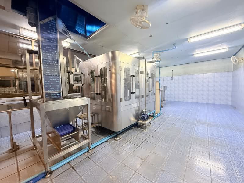 โกดังพร้อมกิจการดำเนินสะดวก ราชบุรี, Ratchaburi, Damnoen Saduak, Damnoen Saduak, Ratchaburi, , 100 sqm, Warehouse/Factory For Sale, by The Best Property โอ๋, 500241087 - DDproperty.com