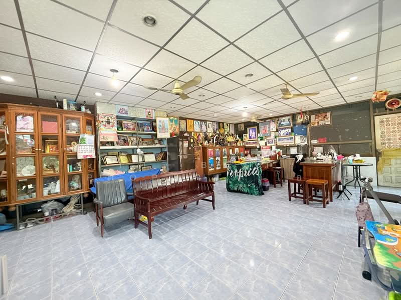 โกดังพร้อมกิจการดำเนินสะดวก ราชบุรี, Ratchaburi, Damnoen Saduak, Damnoen Saduak, Ratchaburi, , 100 sqm, Warehouse/Factory For Sale, by The Best Property โอ๋, 500241087 - DDproperty.com