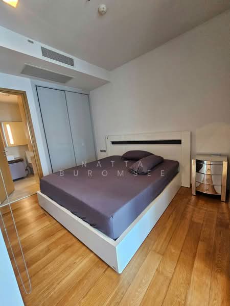 Hyde Sukhumvit 13, Bangkok, 13 Sukhumvit Road, Khlongtoei Nua, Watthana, Bangkok, 1 Bedroom, 45 sqm, Condo For Rent, by Natta Buromsee, 500241088 - DDproperty.com