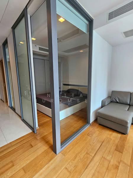 Hyde Sukhumvit 13, Bangkok, 13 Sukhumvit Road, Khlongtoei Nua, Watthana, Bangkok, 1 Bedroom, 45 sqm, Condo For Rent, by Natta Buromsee, 500241088 - DDproperty.com