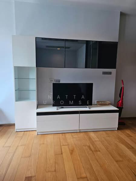 Hyde Sukhumvit 13, Bangkok, 13 Sukhumvit Road, Khlongtoei Nua, Watthana, Bangkok, 1 Bedroom, 45 sqm, Condo For Rent, by Natta Buromsee, 500241088 - DDproperty.com