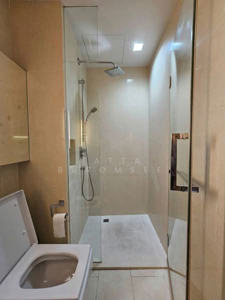 Hyde Sukhumvit 13, Bangkok, 13 Sukhumvit Road, Khlongtoei Nua, Watthana, Bangkok, 1 Bedroom, 45 sqm, Condo For Rent, by Natta Buromsee, 500241088 - DDproperty.com
