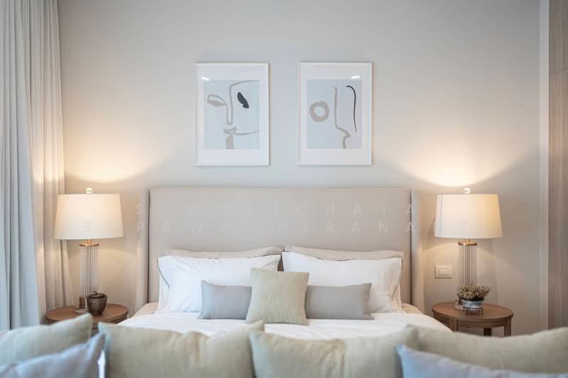 Noble Ploenchit, Bangkok, 1035 Ploenchit  Road, Lumphini, Pathum Wan, Bangkok, 1 Bedroom, 47 sqm, Condo For Sale, by Suchatchaya Supawachiranant, 500241090 - DDproperty.com