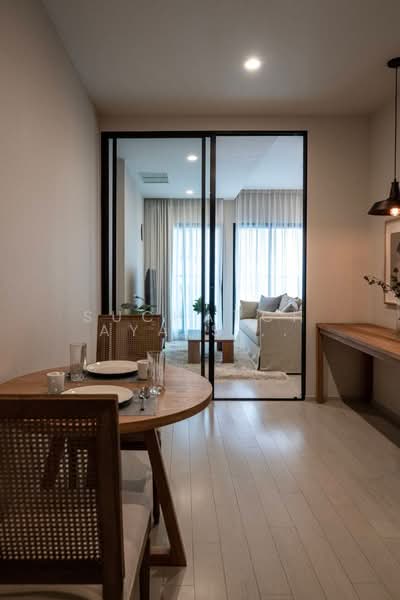 Noble Ploenchit, Bangkok, 1035 Ploenchit  Road, Lumphini, Pathum Wan, Bangkok, 1 Bedroom, 47 sqm, Condo For Sale, by Suchatchaya Supawachiranant, 500241090 - DDproperty.com