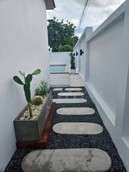 World Club Land Village, Chiang Mai, Nong Kwai, Hang Dong, Chiang Mai, 3 Bedrooms, 292 sqm, Villa For Sale, by Best Choice Property, 500241091 - DDproperty.com