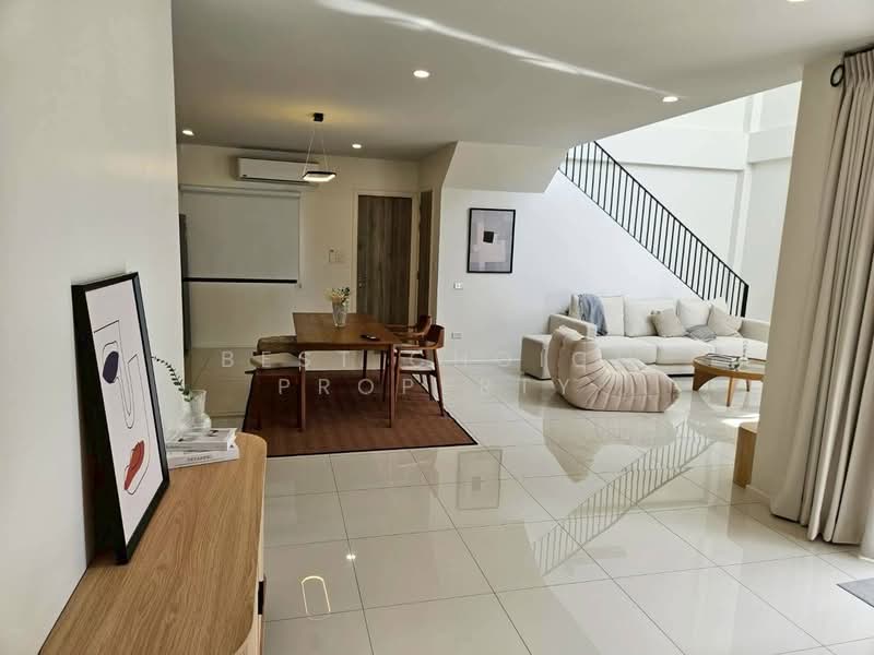 World Club Land Village, Chiang Mai, Nong Kwai, Hang Dong, Chiang Mai, 3 Bedrooms, 292 sqm, Villa For Sale, by Best Choice Property, 500241091 - DDproperty.com