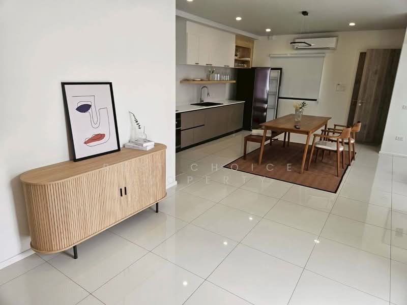 World Club Land Village, Chiang Mai, Nong Kwai, Hang Dong, Chiang Mai, 3 Bedrooms, 292 sqm, Villa For Sale, by Best Choice Property, 500241091 - DDproperty.com