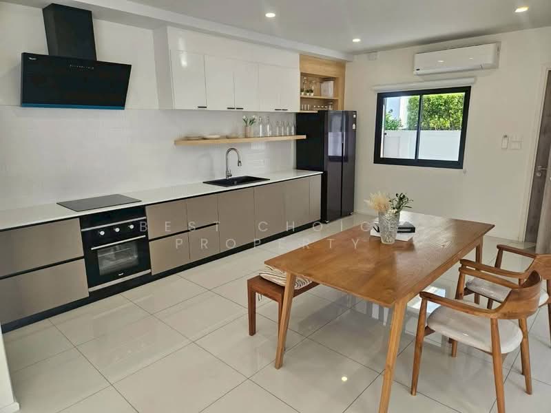 World Club Land Village, Chiang Mai, Nong Kwai, Hang Dong, Chiang Mai, 3 Bedrooms, 292 sqm, Villa For Sale, by Best Choice Property, 500241091 - DDproperty.com