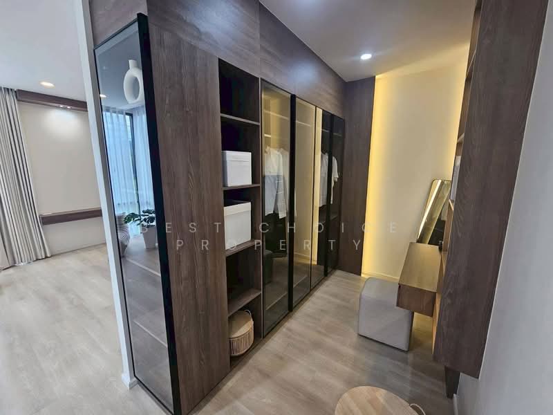 World Club Land Village, Chiang Mai, Nong Kwai, Hang Dong, Chiang Mai, 3 Bedrooms, 292 sqm, Villa For Sale, by Best Choice Property, 500241091 - DDproperty.com