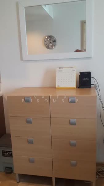 Siri At Sukhumvit : สิริ แอท สุขุมวิท, กรุงเทพ, 902 สุขุมวิท, พระโขนง, คลองเตย, กรุงเทพ, 52 ตร.ม., คอนโด ให้เช่า, โดย Natta Buromsee, 500241092 - DDproperty.com