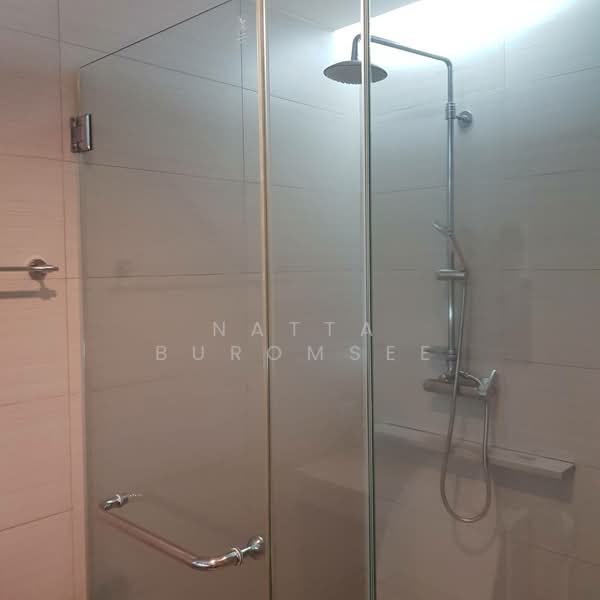 Siri At Sukhumvit, Bangkok, 902 Sukhumvit Road, Phra Kanong, Khlong Toei, Bangkok, 1 Bedroom, 52 sqm, Condo For Rent, by Natta Buromsee, 500241092 - DDproperty.com